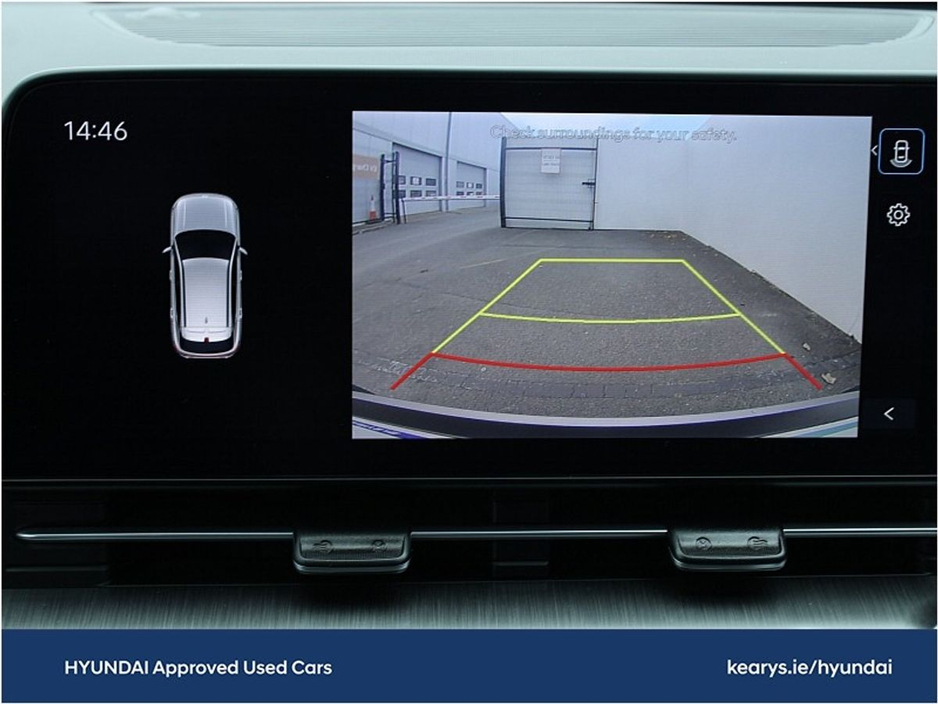 2024 Hyundai Kona 1.0 T-GDI Elegance