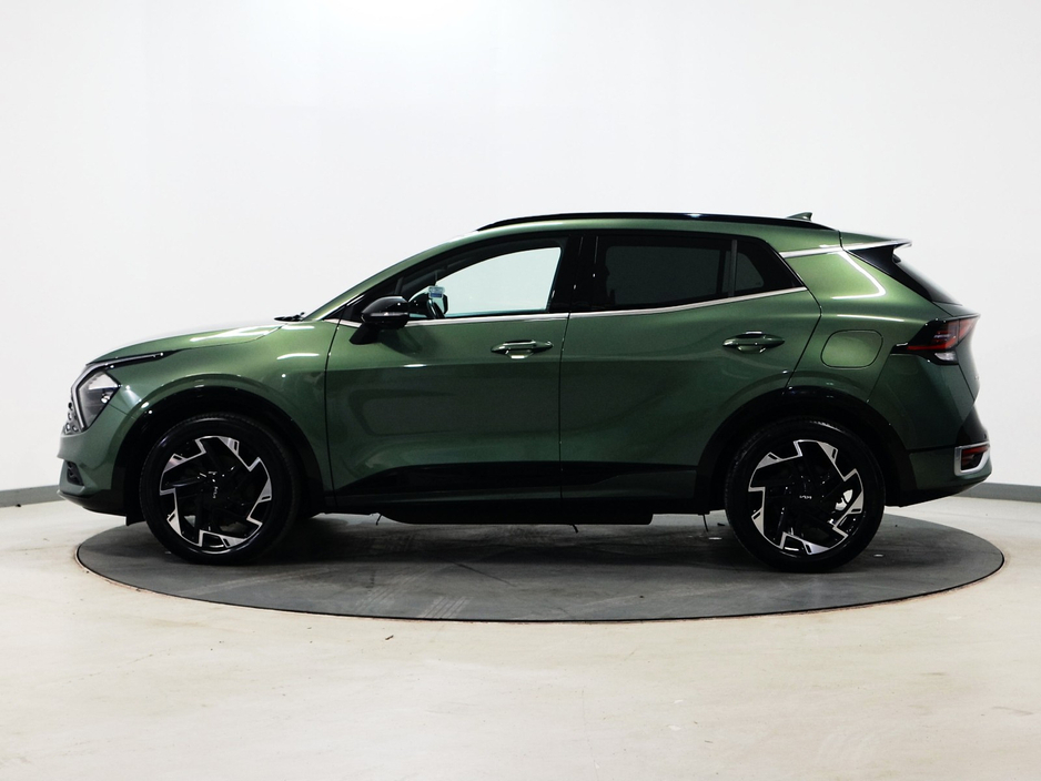 2023 Kia Sportage - image 7