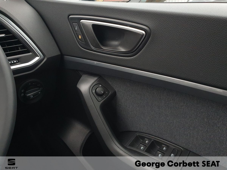 2026 SEAT Ateca - image 21