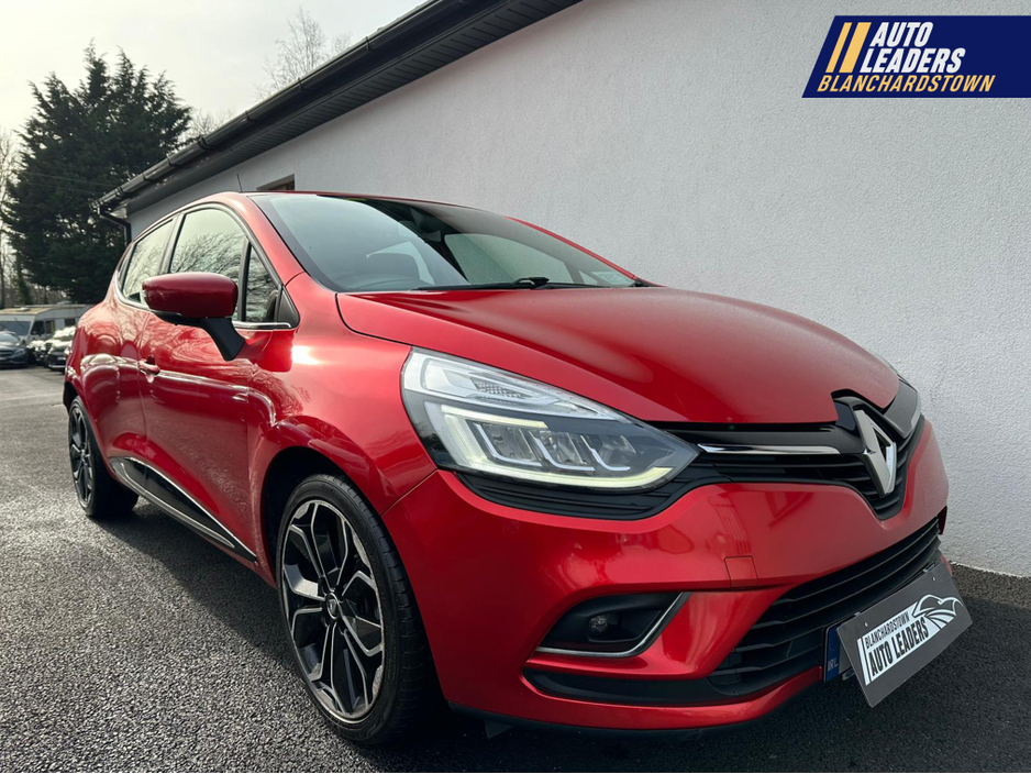 2019 Renault Clio - image 10