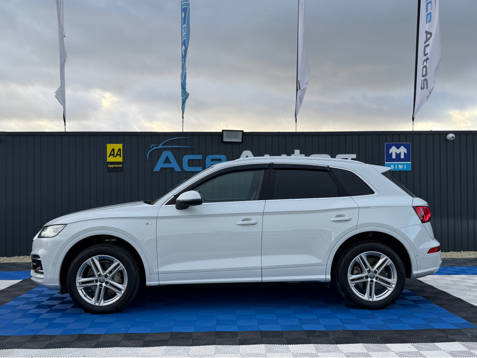 2019 Audi Q5 - image 2