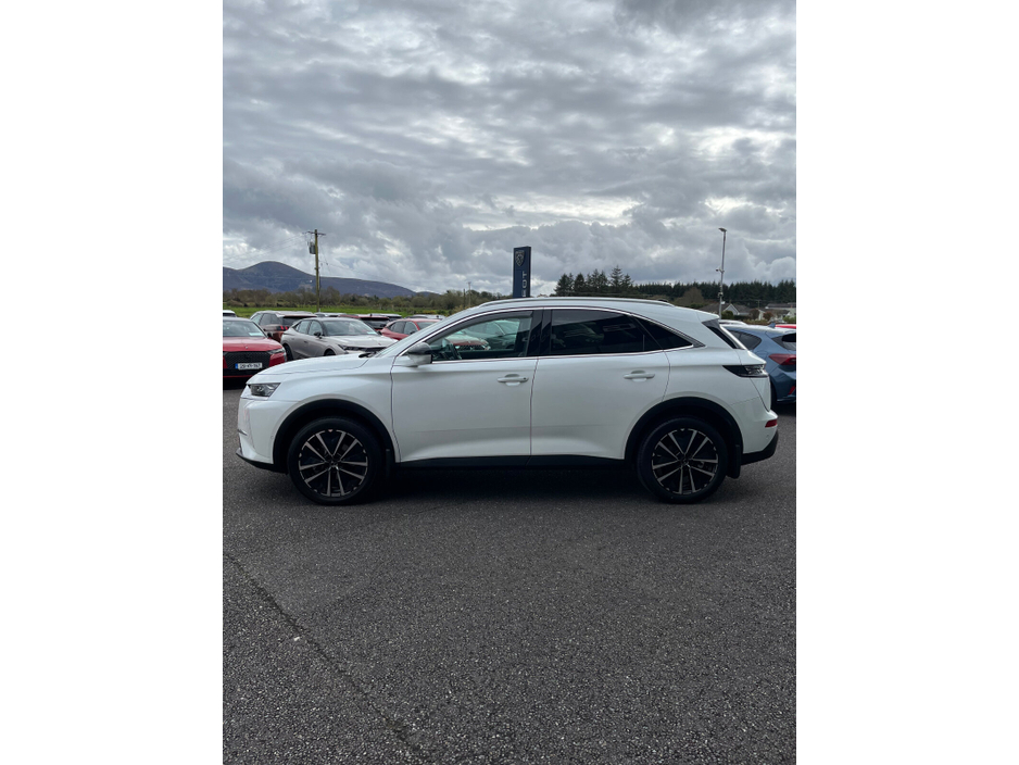 2023 DS Automobiles DS 7 - image 3