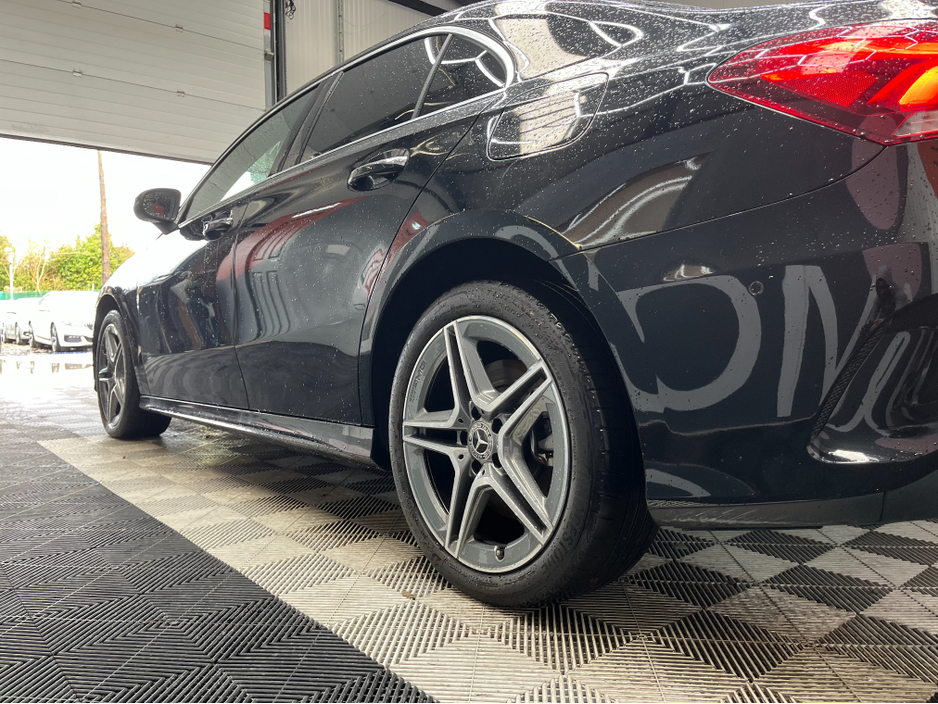 2023 Mercedes-Benz A Class €35950 2023 MERCEDES-BENZ A250E 1.3 AUTOMATIC / CRUISE CONTROL / REVERSE CAMERA / ELECTRIC MEMORY & HEATED SEATS / PADDLE SHIFTERS / AMBIENT LIGHTS €35,950