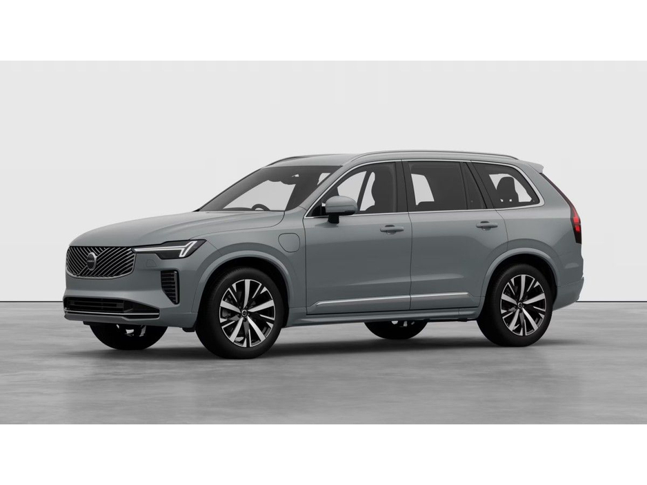 2026 Volvo XC90 - image 6