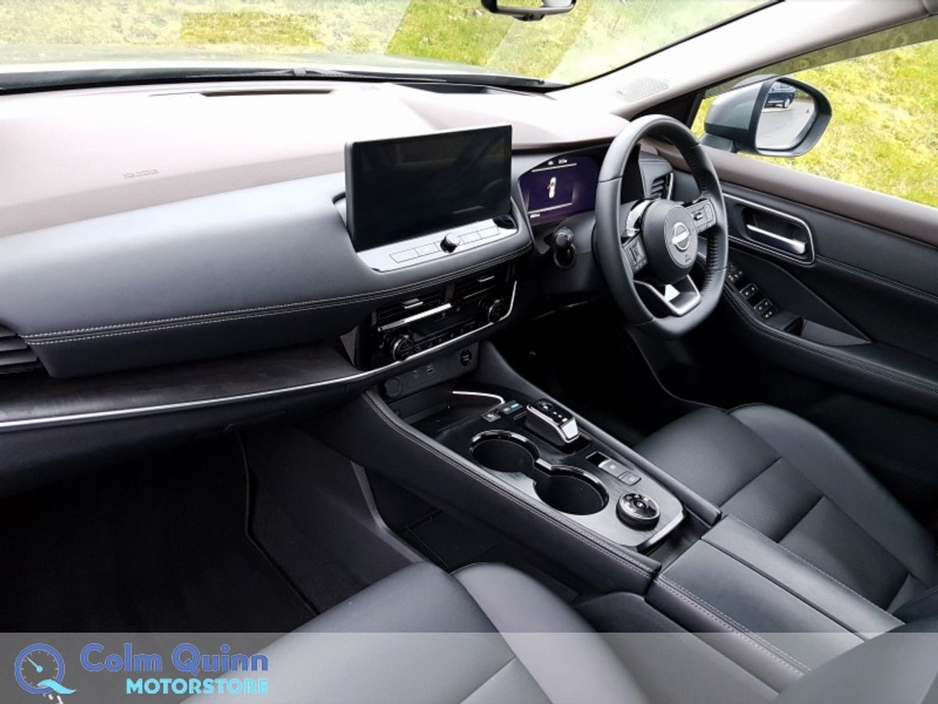 2024 Nissan X-Trail - image 7