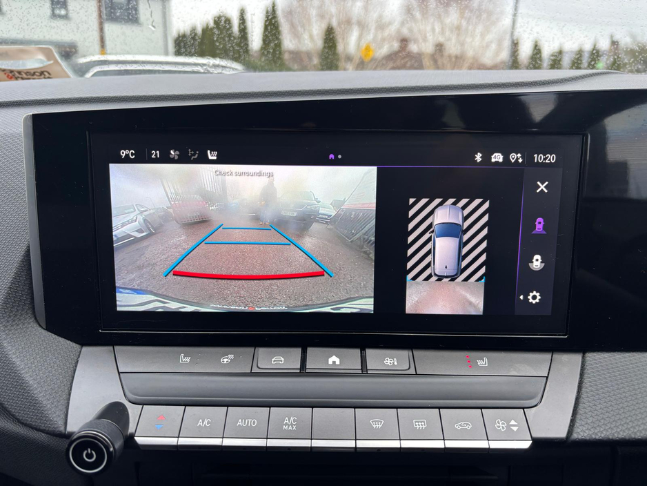 2024 Opel Astra ELEGANCE 1.5 130HP 8-SPE €26,750