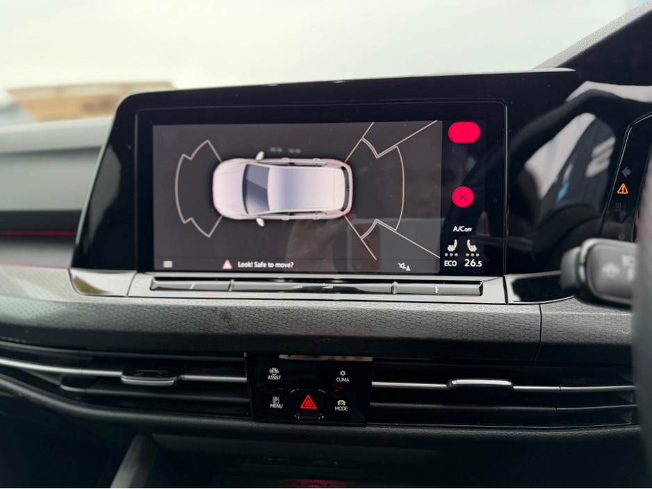 2021 Volkswagen Golf GTE 1.4 PETROL HYBRID - AUTO - 12M WARRANTY - CAR: 1412 €26,950