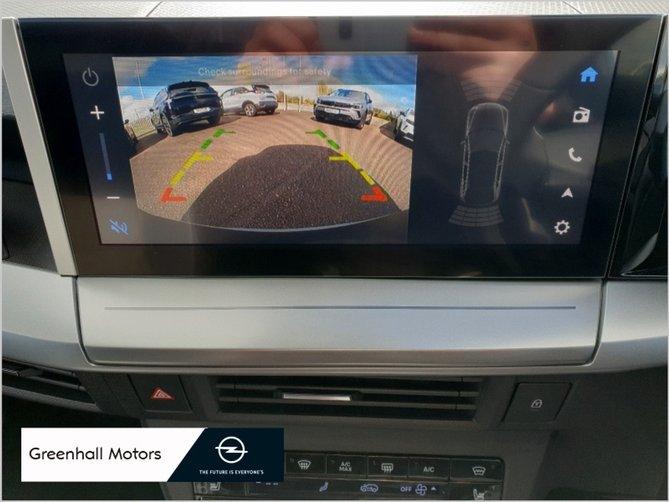 2026 Opel Frontera - image 18