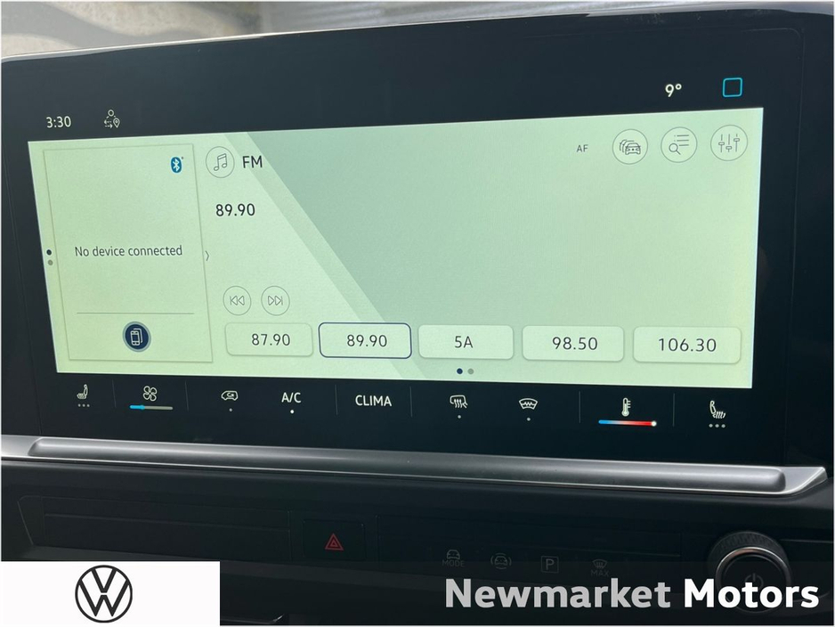 2026 Volkswagen Transporter - image 31