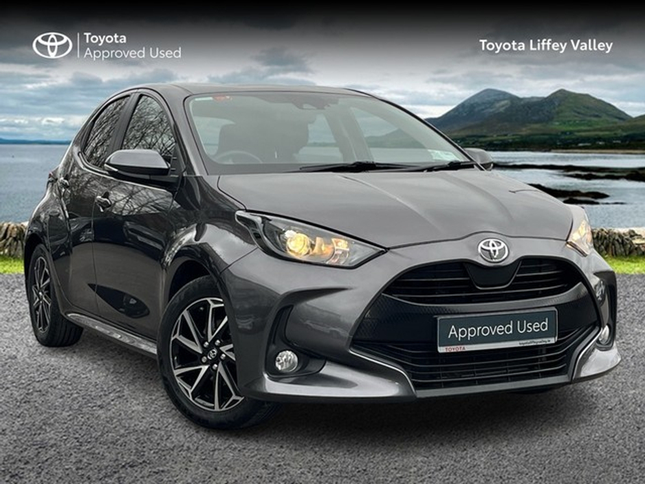 2021 Toyota Yaris for sale in , Ireland