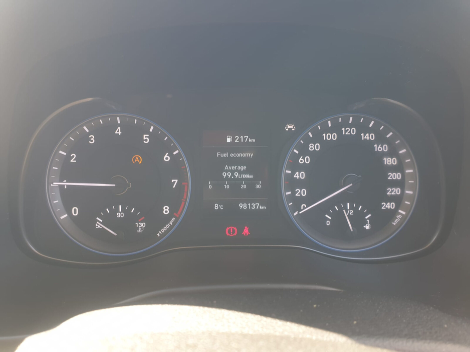 2019 Hyundai Kona - image 11