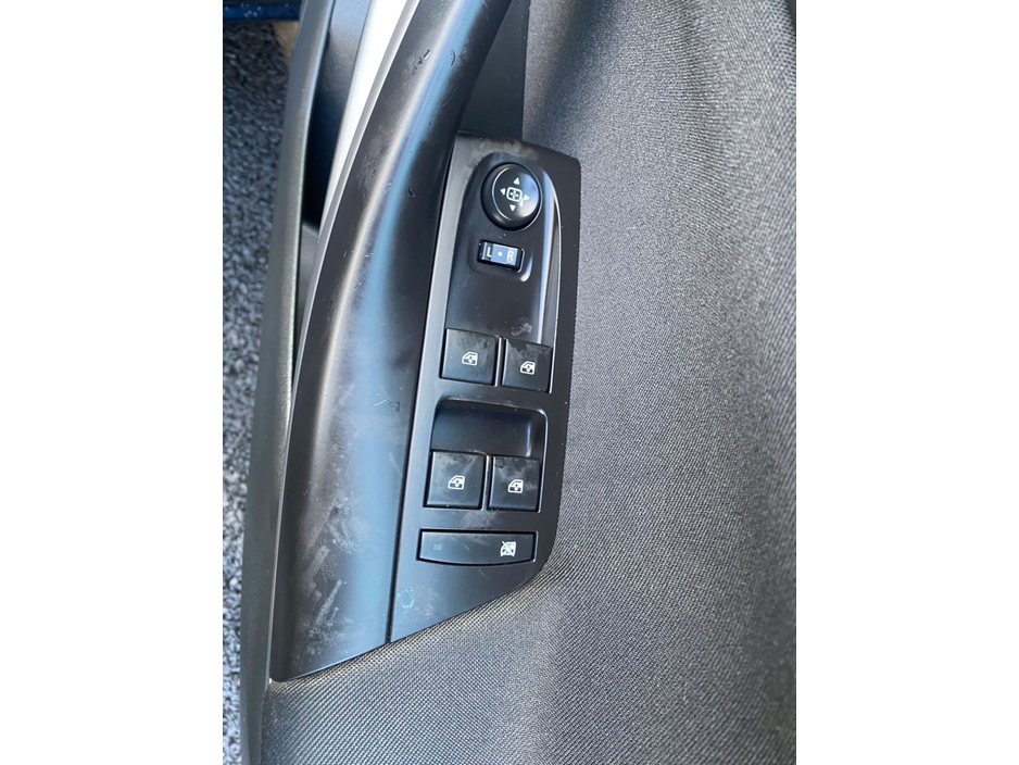 2019 Opel Astra SC 1.0I TURBO 105PS 5DR €13,950