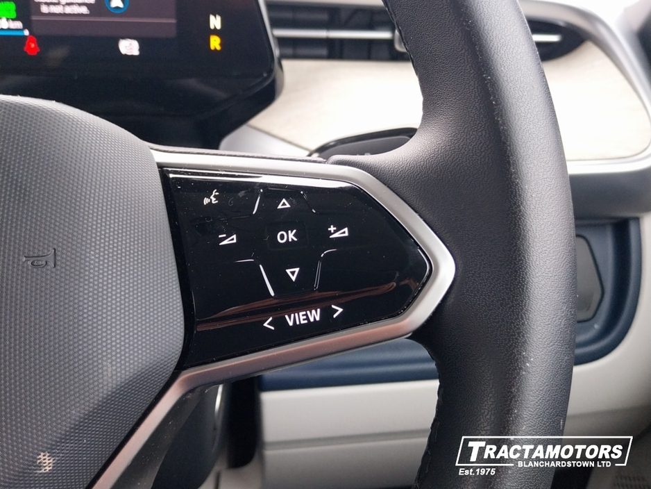 2024 Volkswagen ID.Buzz - image 46