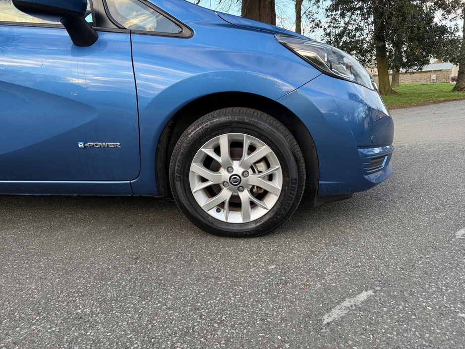 2019 Nissan Note - image 17