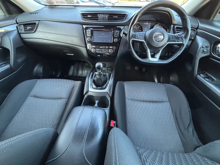 2019 Nissan X-Trail 1.6 DCI SV PREMIUM €16,500