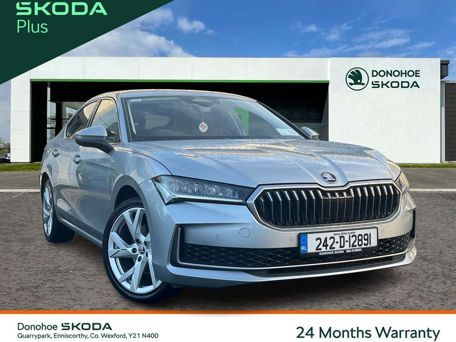 2024 Skoda Superb for sale in , Ireland