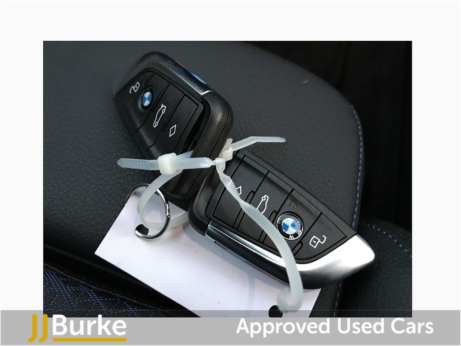 2021 BMW 1 Series - image 16