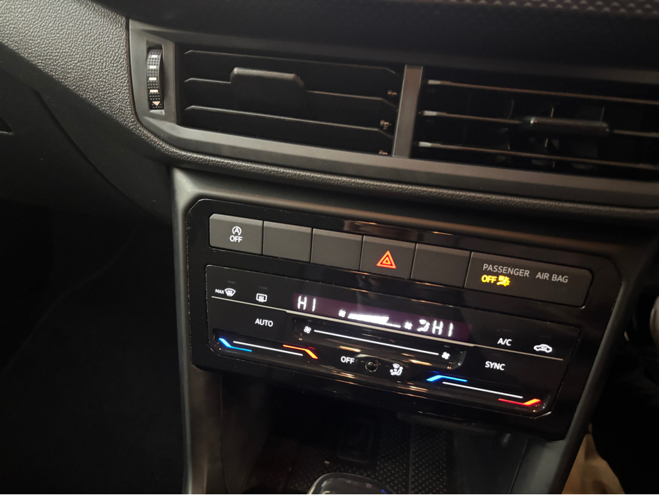 2023 Volkswagen T-Cross LIFE 1.0 TSI D7F 110HP 5DR AUTO Finance Available own this car from €105 per week €24,499