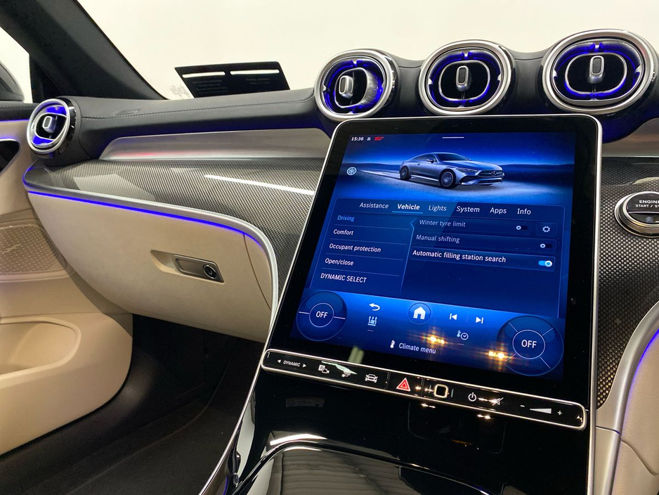 2026 Mercedes-Benz CLE - image 14