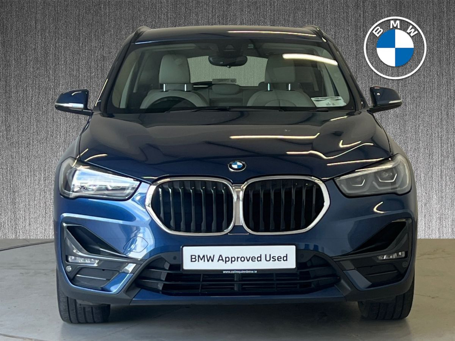 2022 BMW X1 - image 16