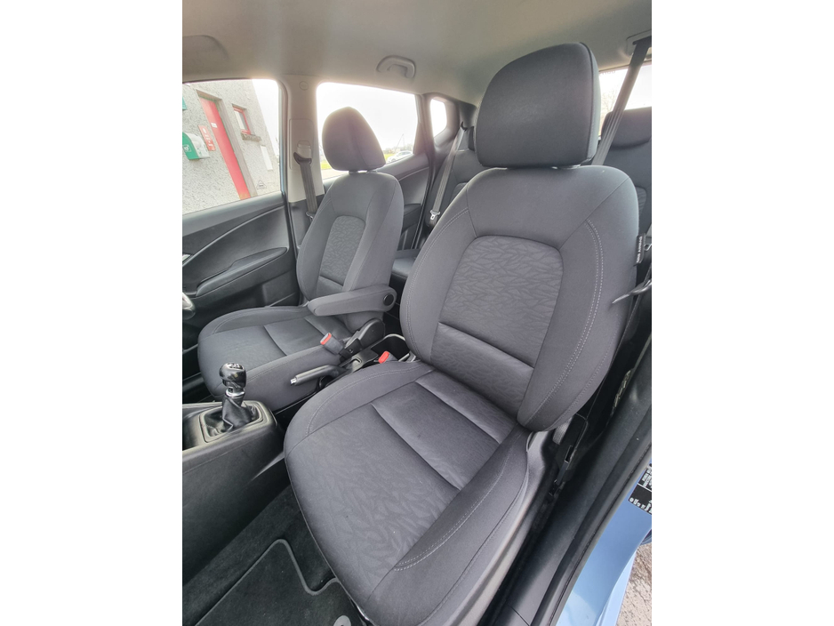 2015 Hyundai ix20 - image 23