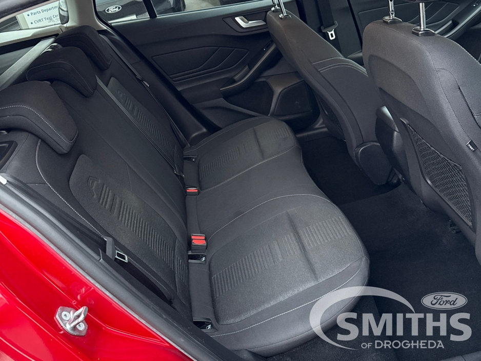 2021 Ford Focus ACTIVE 1.0T 125PS *ESTATE* €18,950