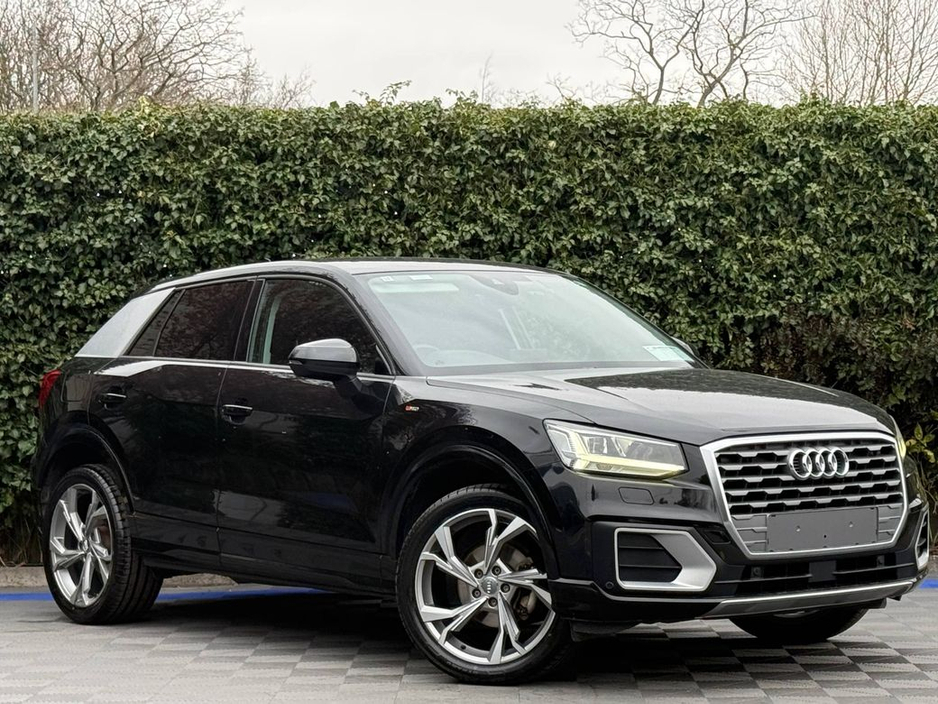 2019 Audi Q2 for sale in , Ireland