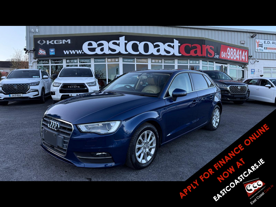 2015 Audi A3 for sale in , Ireland