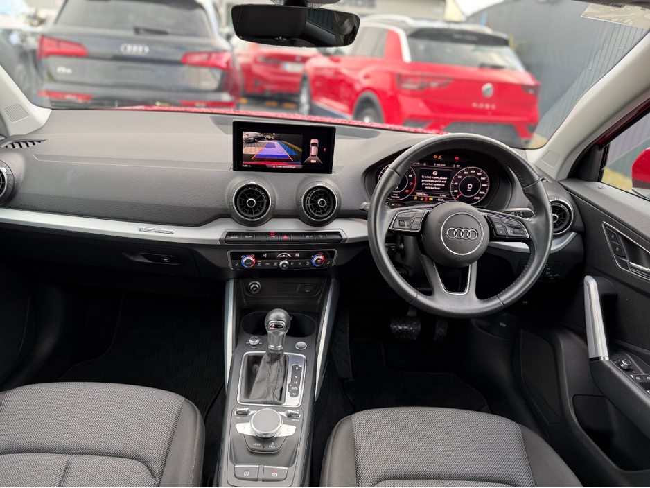2019 Audi Q2 SPORT - 1.0L PETROL - AUTO - 12M WARRANTY - CAR: 1742 €19,950