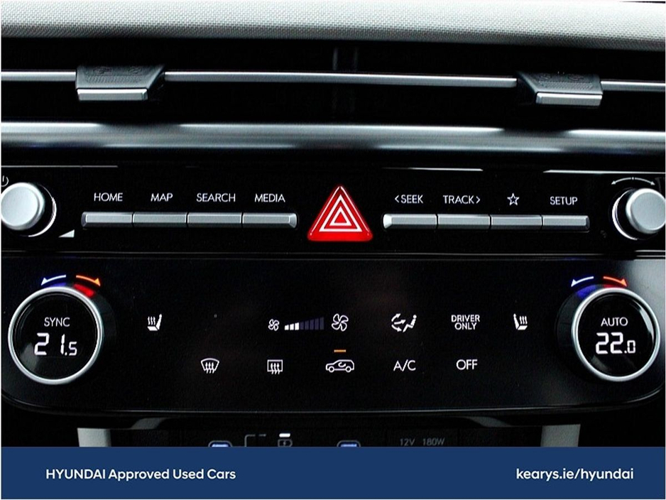 2026 Hyundai Tucson - image 20