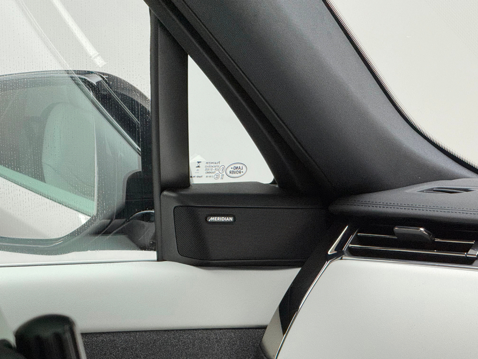 2026 Land Rover Range Rover Sport - image 16