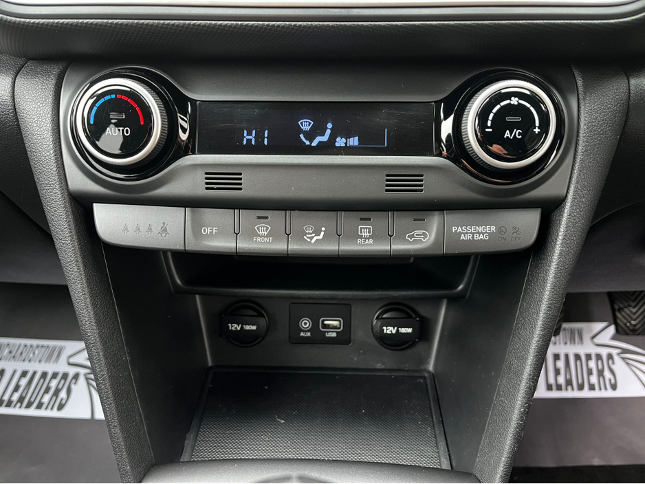 2018 Hyundai Kona 1.0 KAUAI EXECUTIVE 120 BHP €12,950