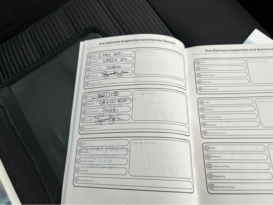 2016 Ford Galaxy 7 SEATER ZETEC 2.0 TDCI DIESEL