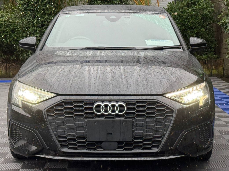 2021 Audi A3 ADVANCE S-LINE PACK 1.0 TFSI // NEW 19" S-LINE ALLOYS // HEATED SEATS // REVERSE CAMERA €24,900