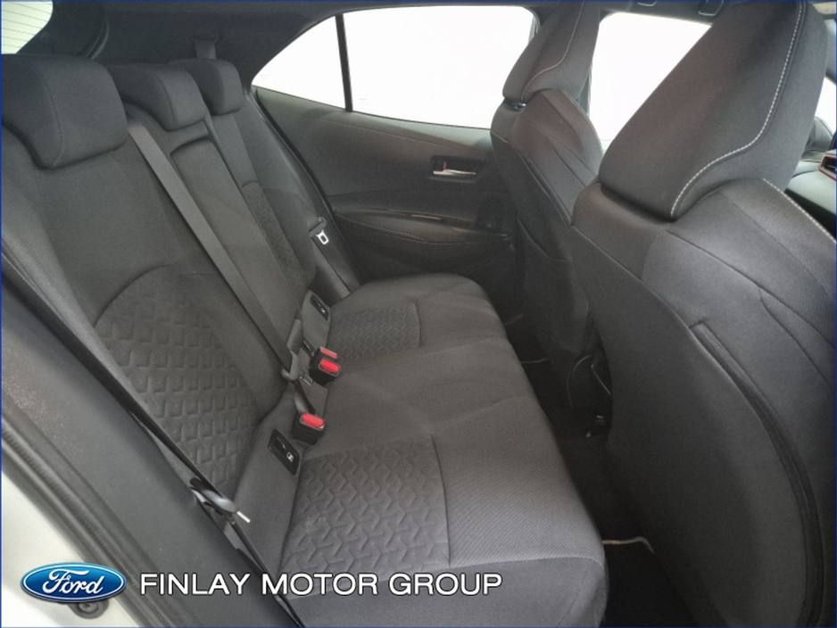 2020 Toyota Corolla - image 8