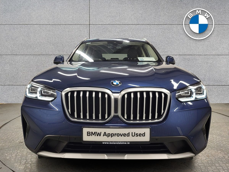 2023 BMW X3 - image 16
