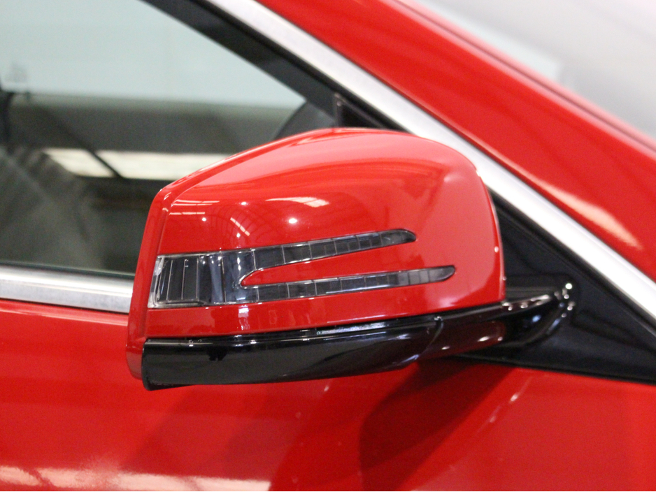 2014 Mercedes-Benz E Class - image 13