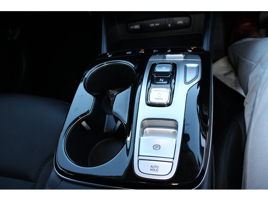 2021 Hyundai Tucson 2WD Executive Plus HEV Auto €31,950