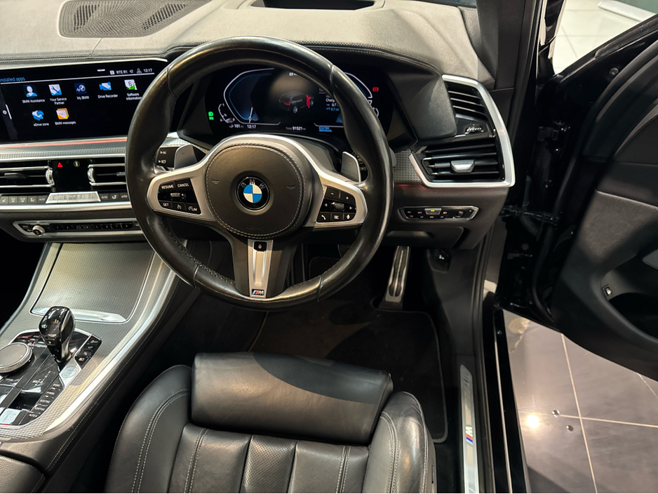 2019 BMW X5 - image 16
