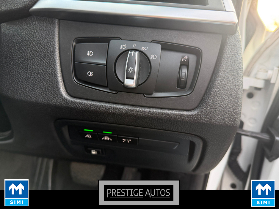 2018 BMW 3 Series 330 E LUXURY MODEL ONLY 52000 KLM *CAR ID 28*