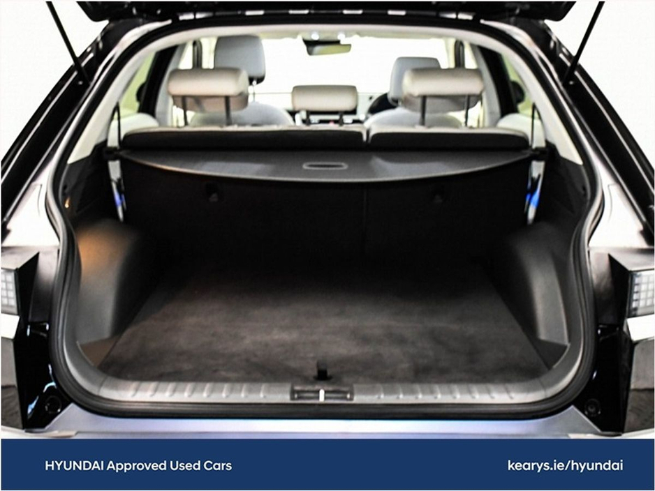 2022 Hyundai Ioniq 5 - image 9