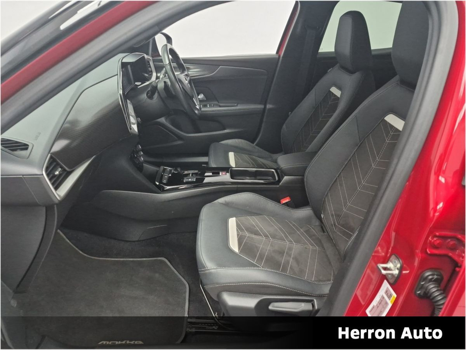 2024 Opel Mokka - image 6