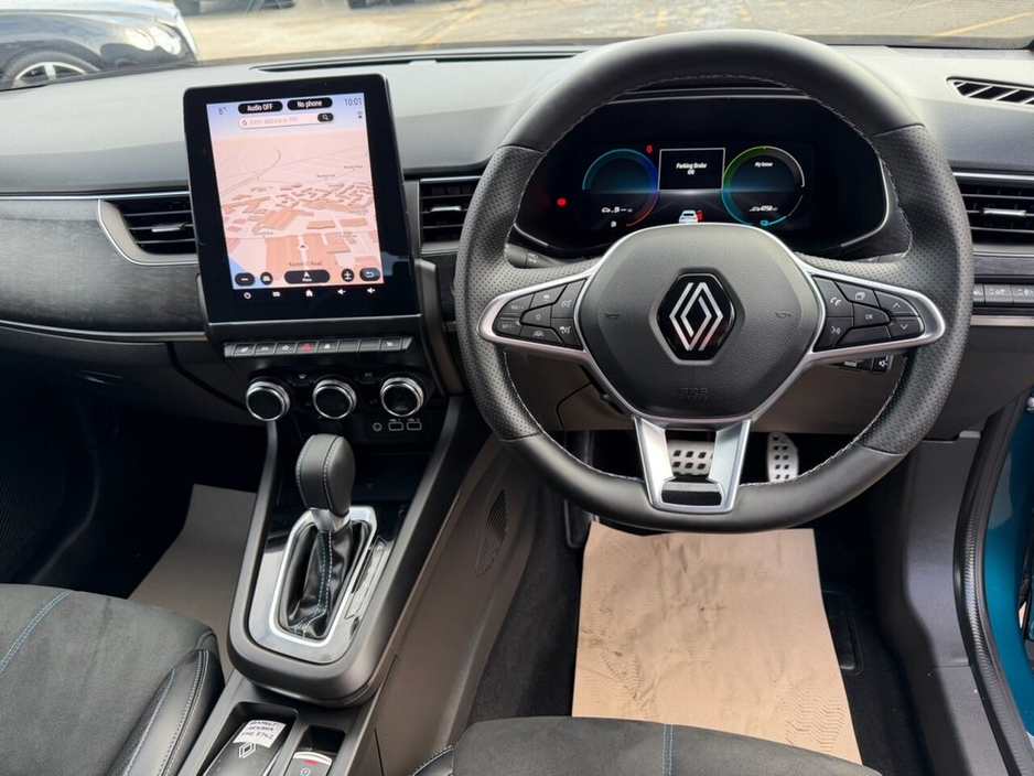 2024 Renault Arkana - image 15