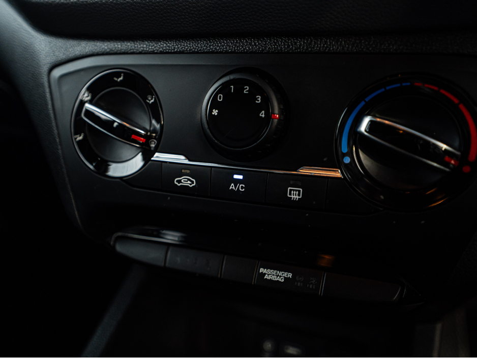 2017 Hyundai i20 2017 Hyundai I20 1.2/New NCT/1yr warranty €11,888