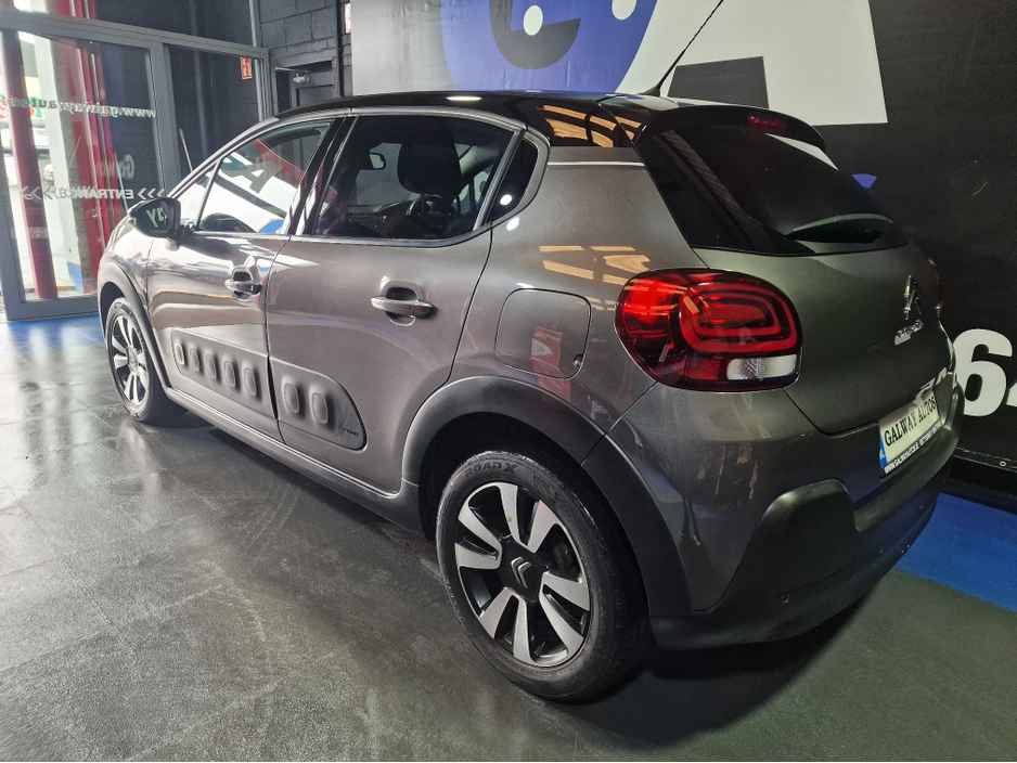 2019 Citroen C3 - image 7