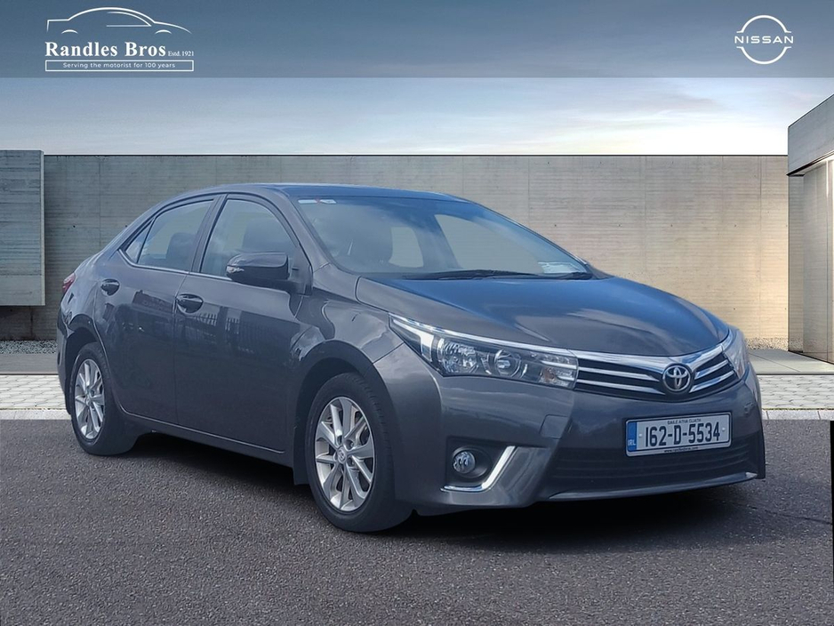 2016 Toyota Corolla for sale in , Ireland