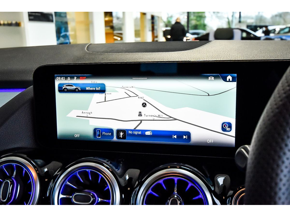 2026 Mercedes-Benz GLA Class - image 16