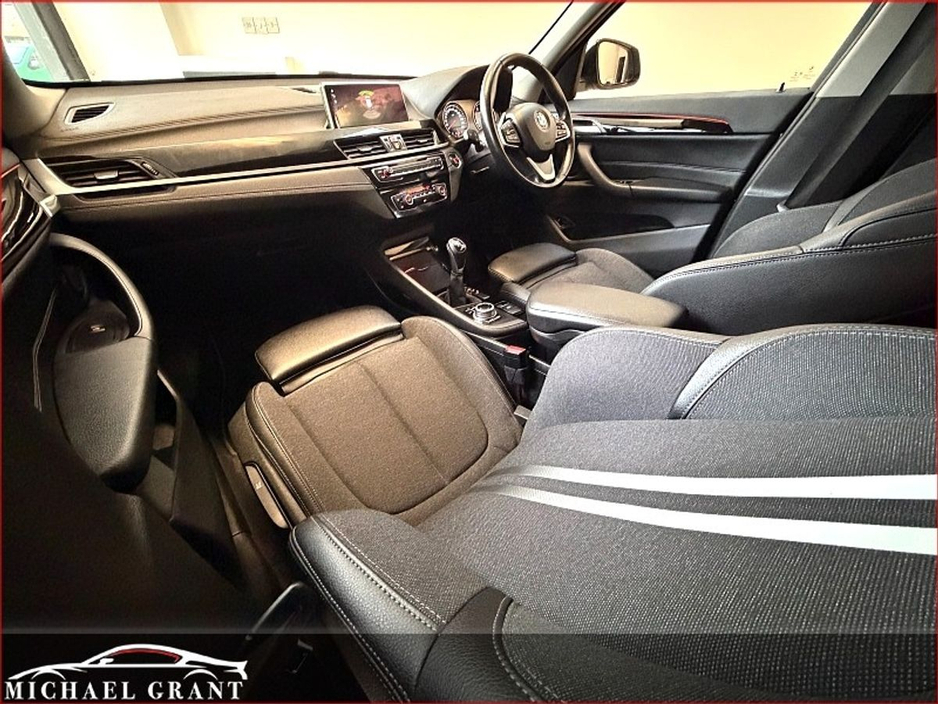 2020 BMW X1 2.0D SPORT sDrive ONLY 68KM / 1 OWNER / IRISH CAR €28,950
