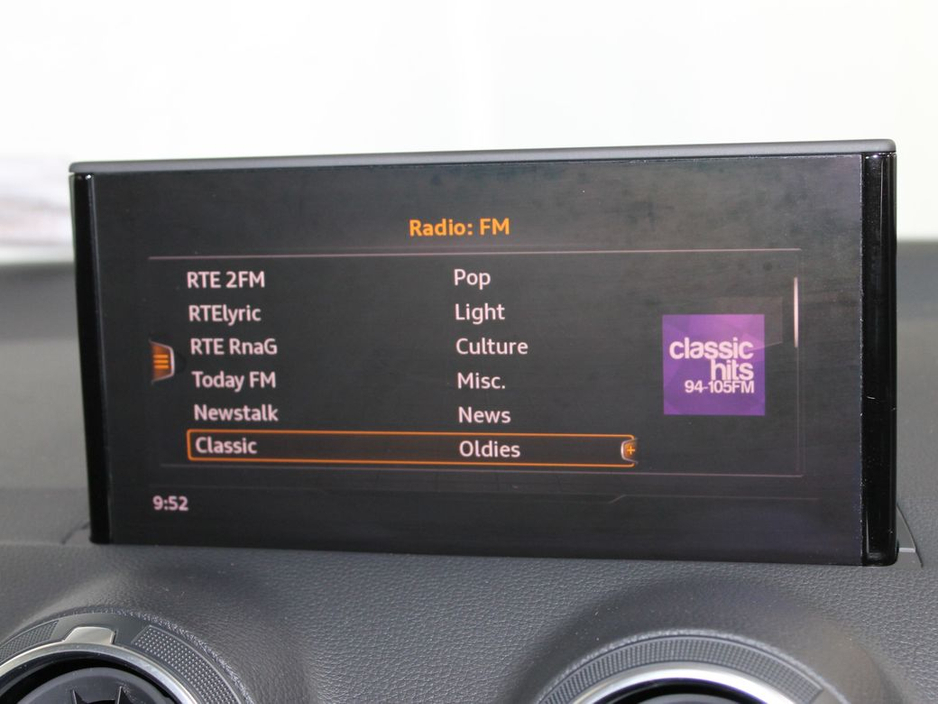 2022 Audi Q2 - image 16