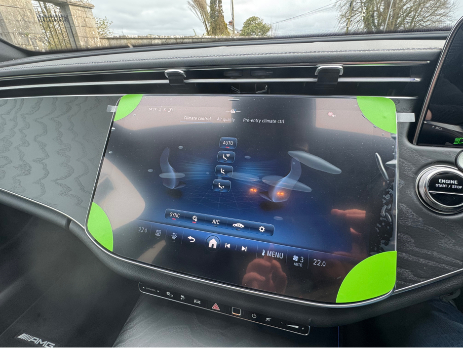 2026 Mercedes-Benz E Class - image 24